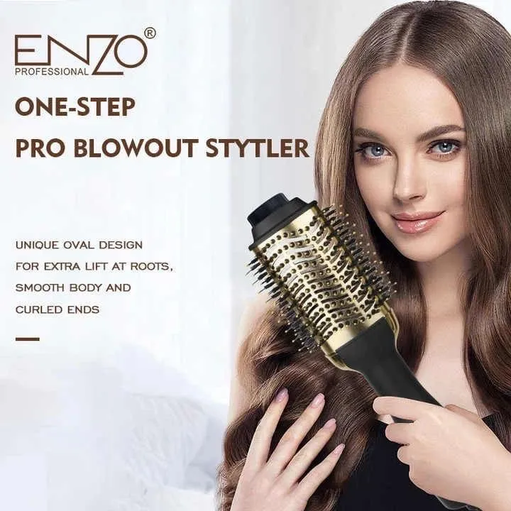  BROSSE ENZO ONE STEP PRO Enzo En-4116 